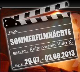 Sommerfilmnächte