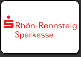 Rh�n-Rennsteig Sparkasse