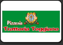Pizzeria Trattoria Teggiano