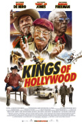 Kings of Hollywood