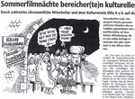 Pressebericht