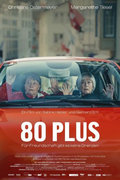 Toni und Helene (80 plus)