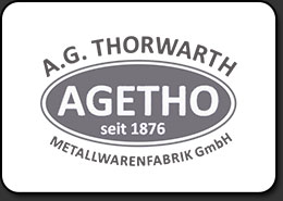 A.G. Thorwarth Metallwarenfabrik GmbH