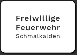 Freiwillige Feuerwehr Schmalkalden