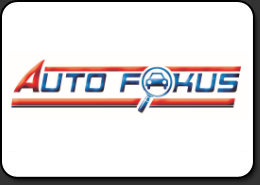 Autofokus 