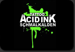 Acid Ink