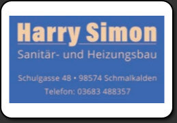 Harry Simon